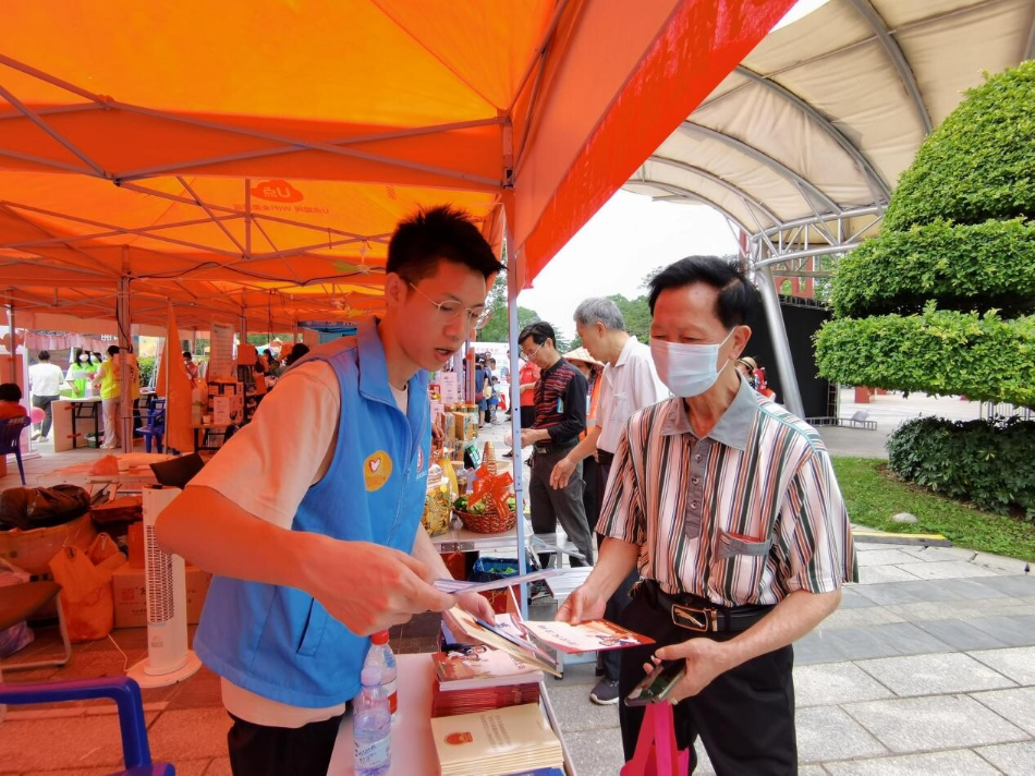 5月3日加強網(wǎng)絡普法  共筑網(wǎng)絡安全——市政數(shù)局開展網(wǎng)絡普法主題宣傳活動_3