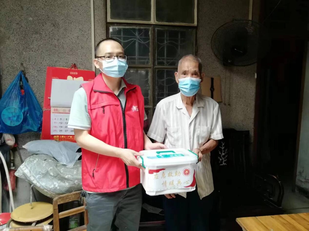 7月 應(yīng)急救助解憂困，扶危助困暖軍心_3
