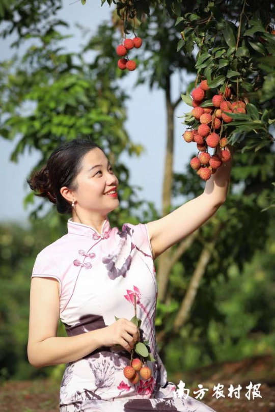 受訪(fǎng)者供圖